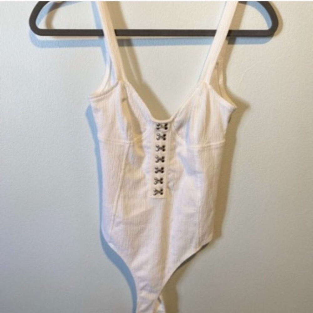 Forever 21 bodysuit